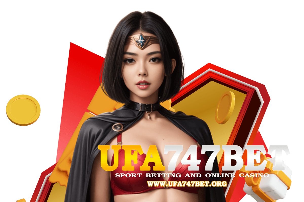 ufa747bet