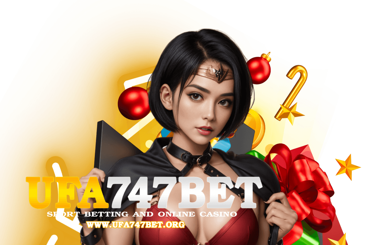 ufa747bet wallet