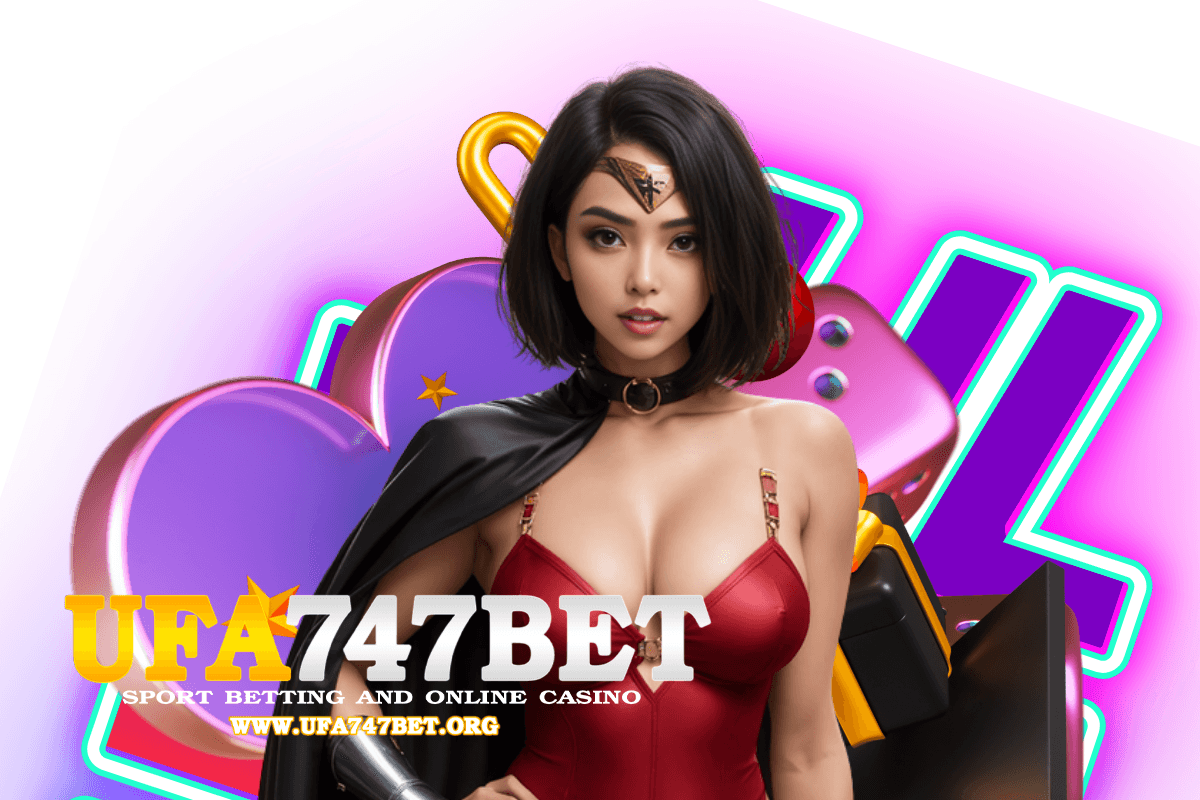 ufa747bet สมัคร