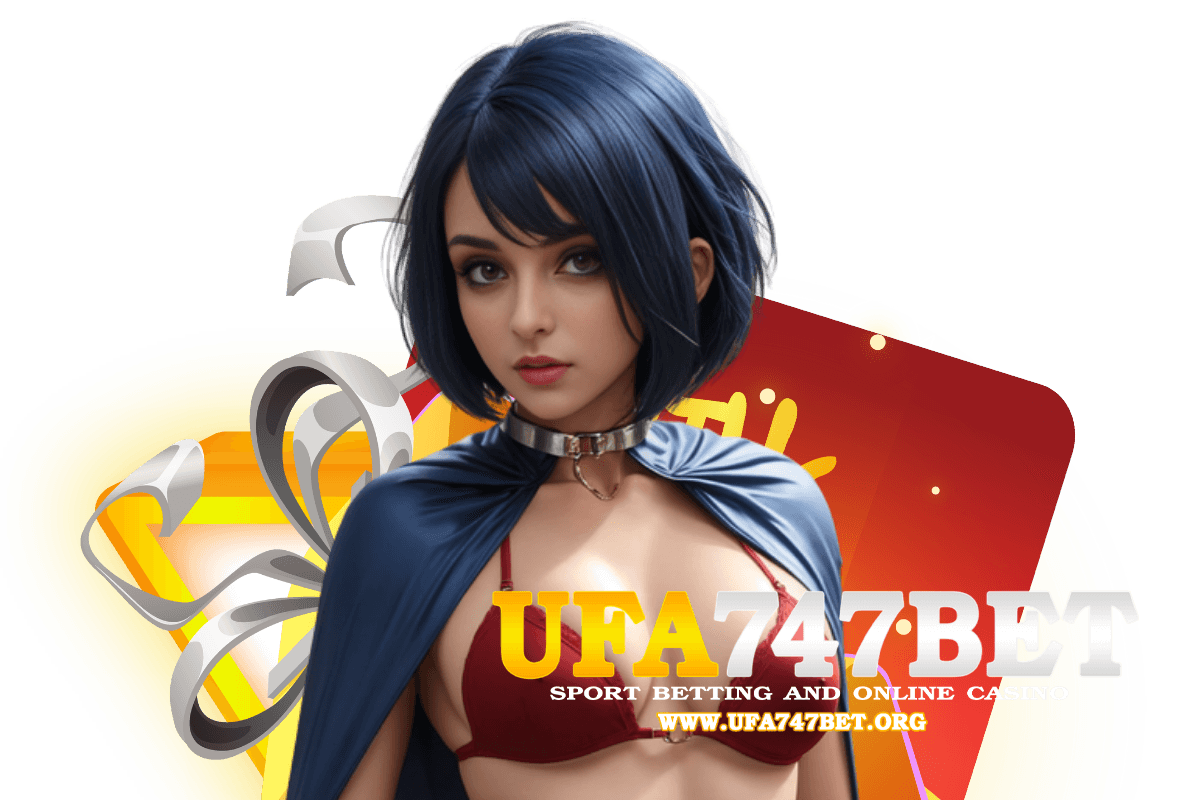 ufa747bet สล็อต