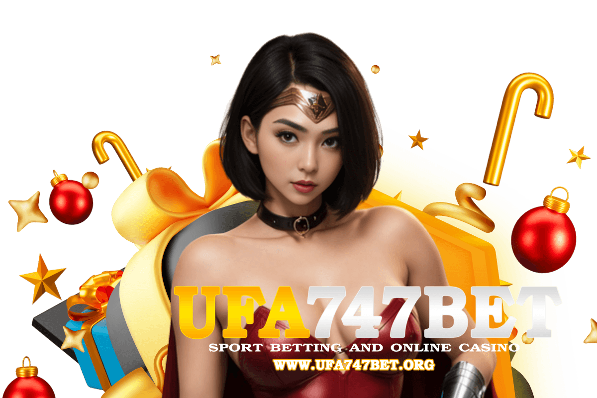 ufa747bet แจกเครดิตฟรี
